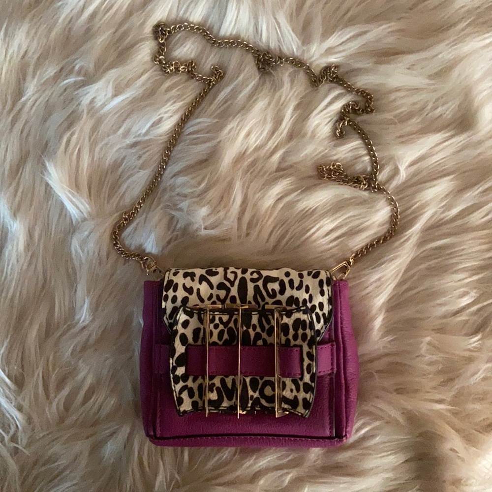 Kelsi Dagger Susanna Crossbody